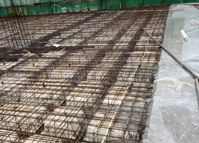 塑料模壳